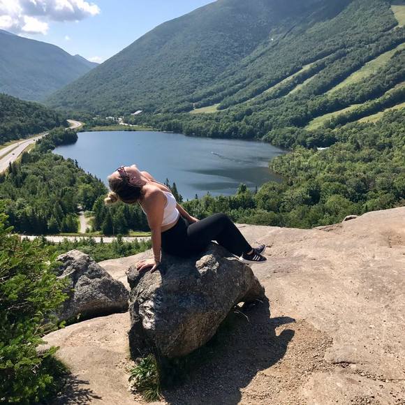 Meet your Posher, Kaitlyn - Picture 1 of 1